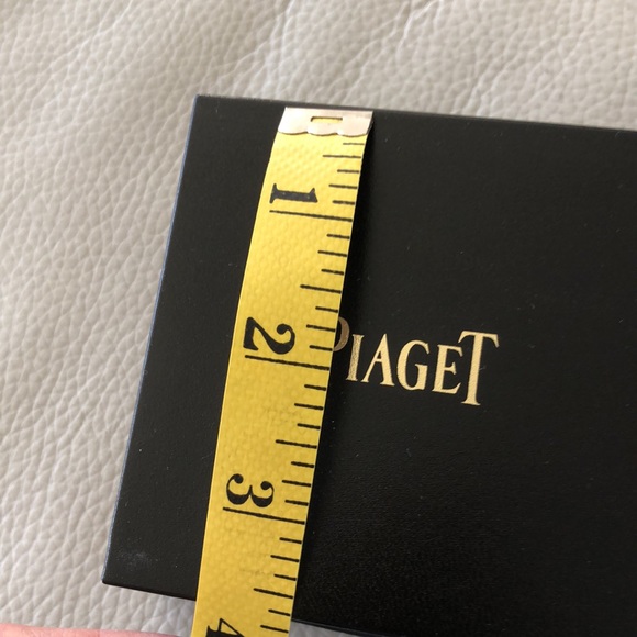 PIAGET Earrings 📦 New - Picture 9 of 16